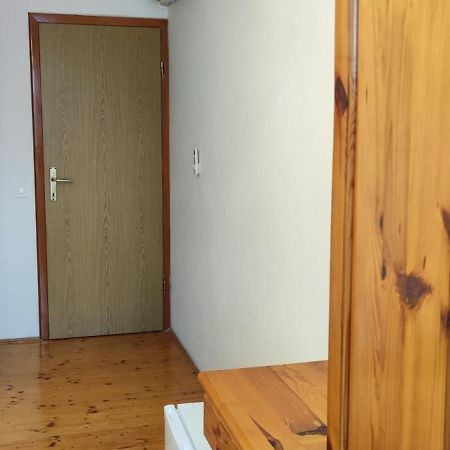 Adio Mare~Soba~ Apartment Pomena Exterior photo