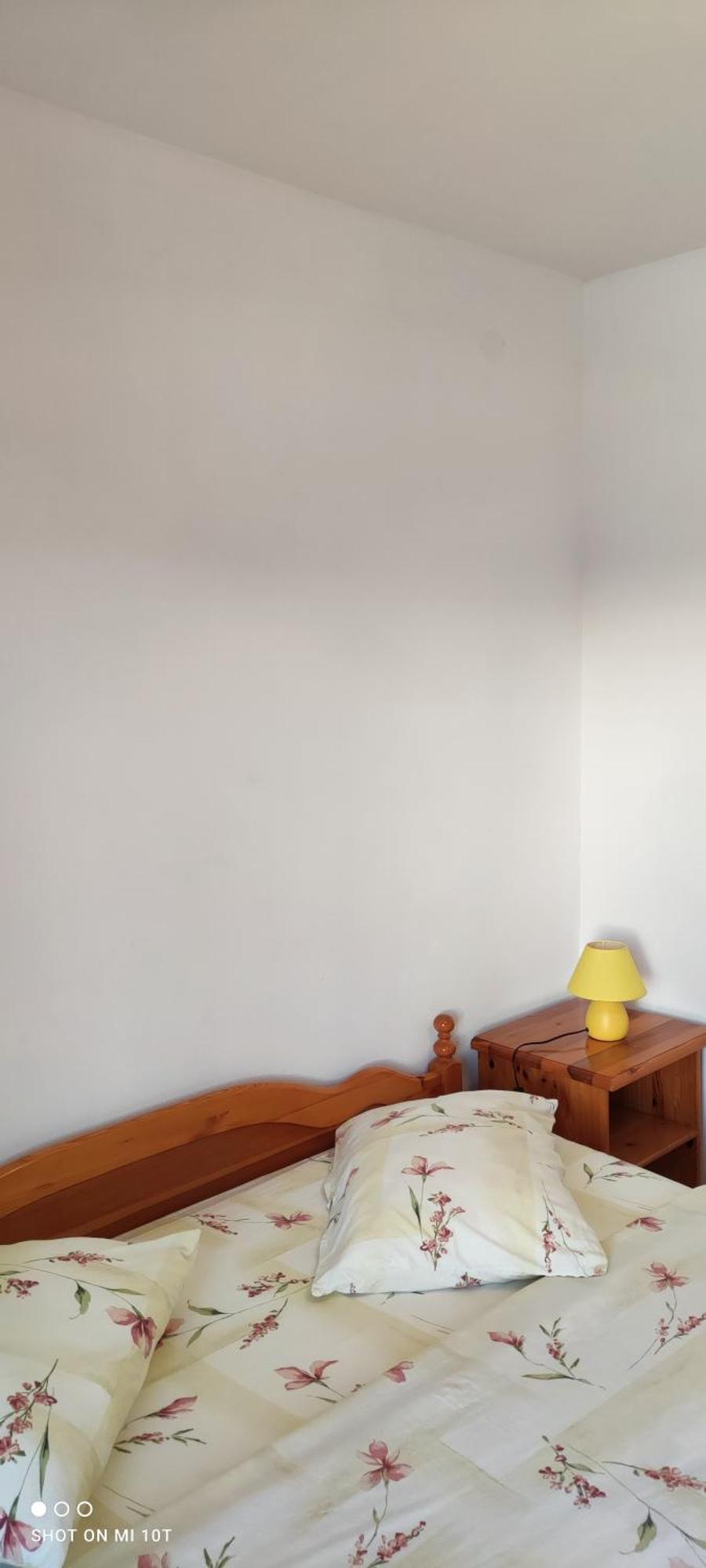 Adio Mare~Soba~ Apartment Pomena Exterior photo