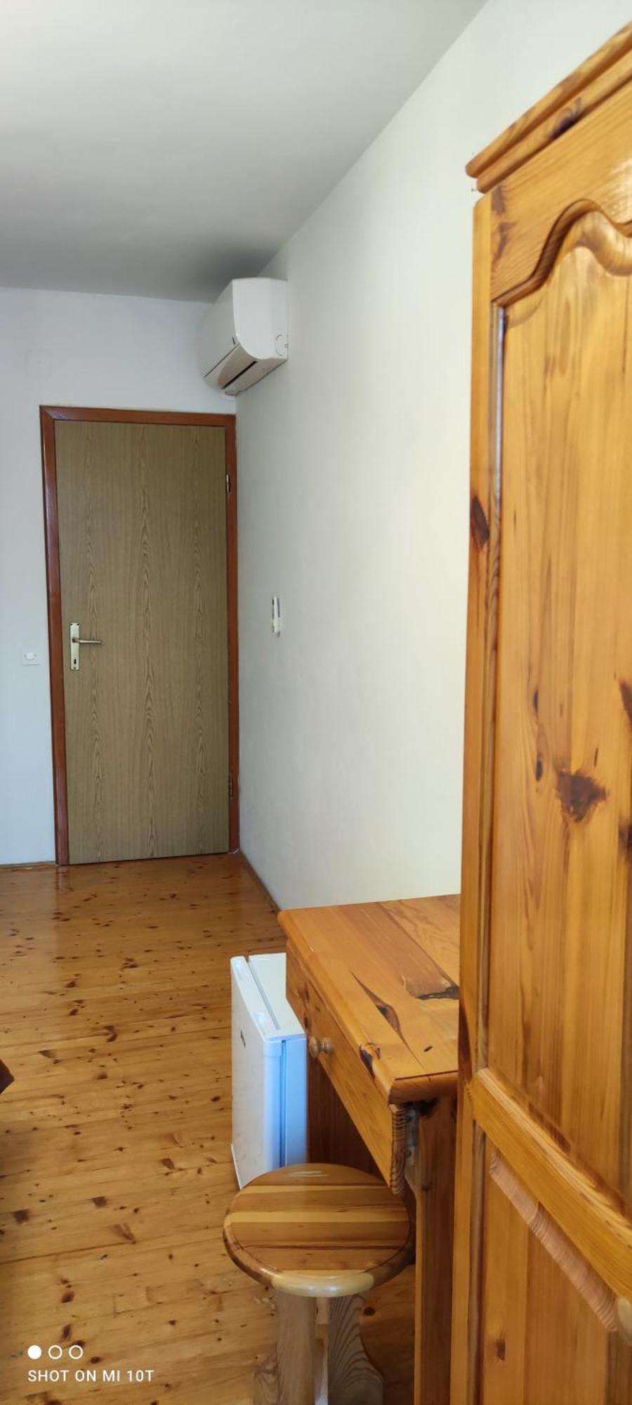 Adio Mare~Soba~ Apartment Pomena Exterior photo